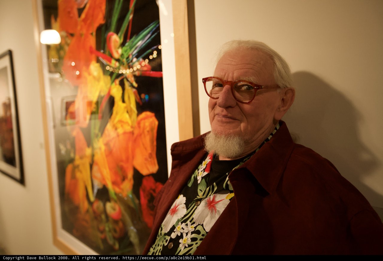 Appreciating Art with Glasses