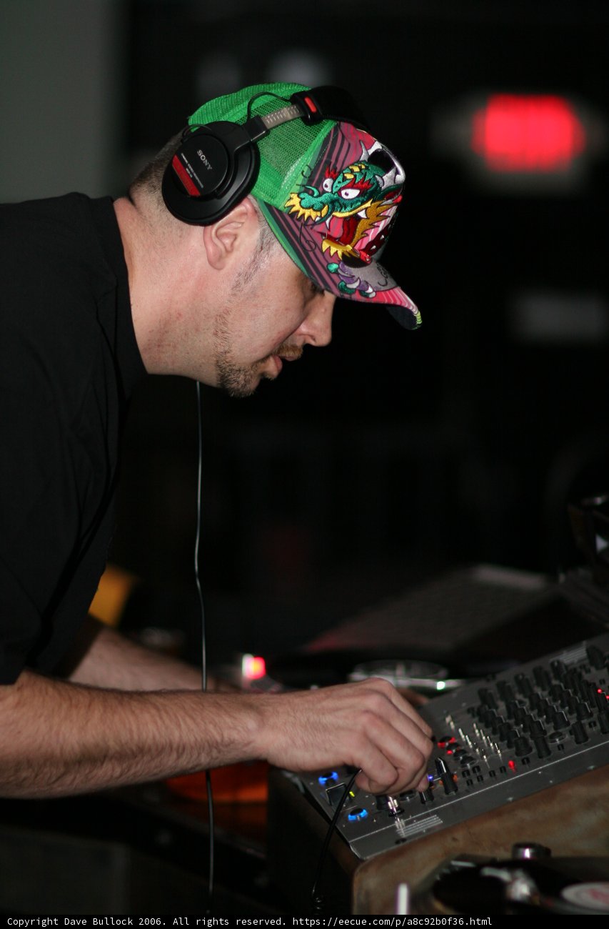 Grooving to the Beat