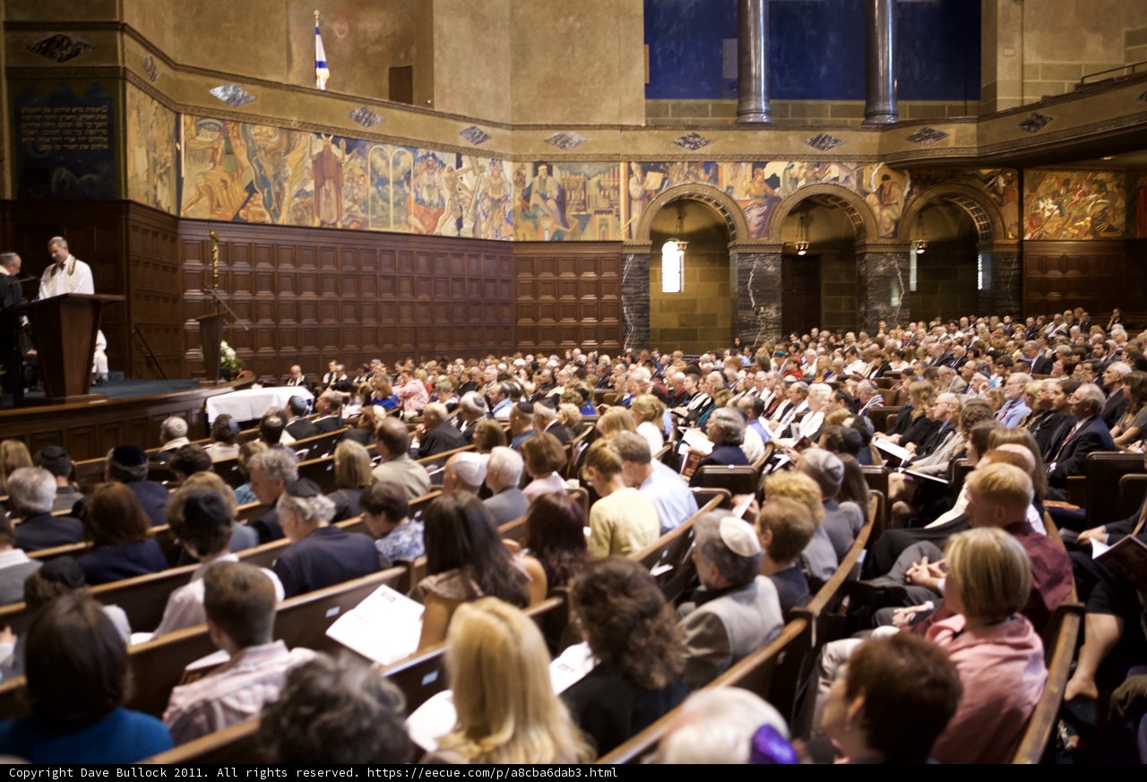 The Grand Assembly