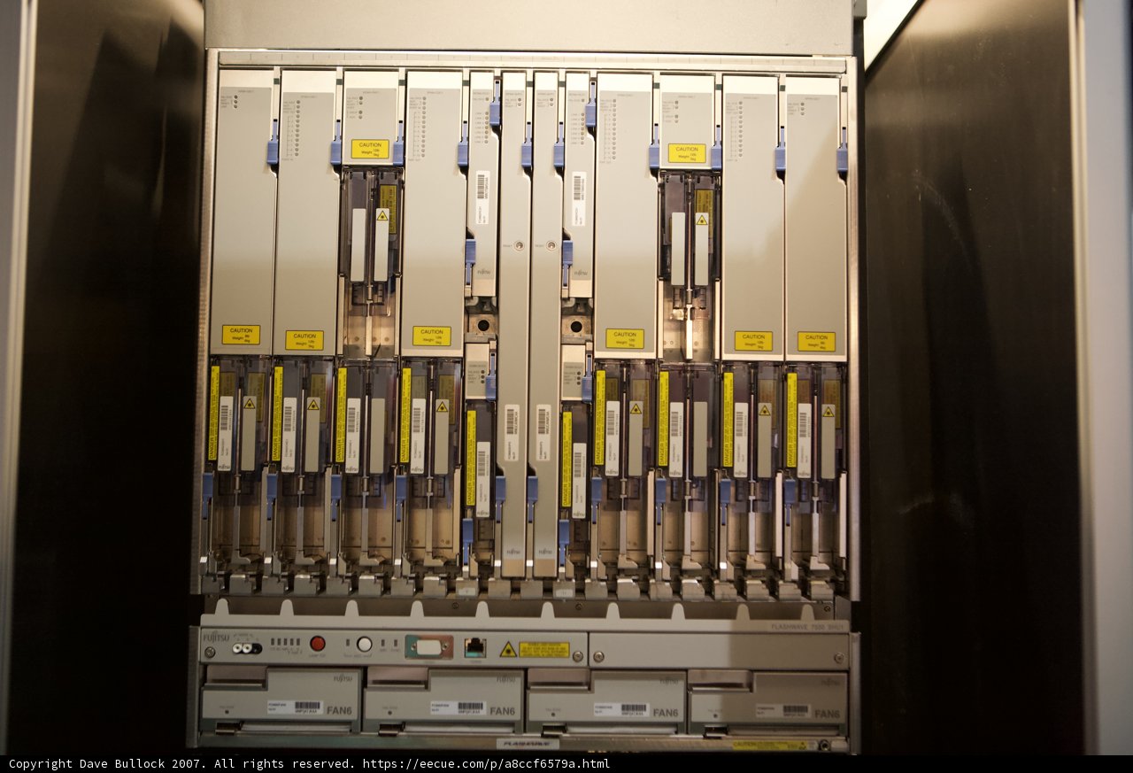 The Ultimate Armory of Computer Hardware