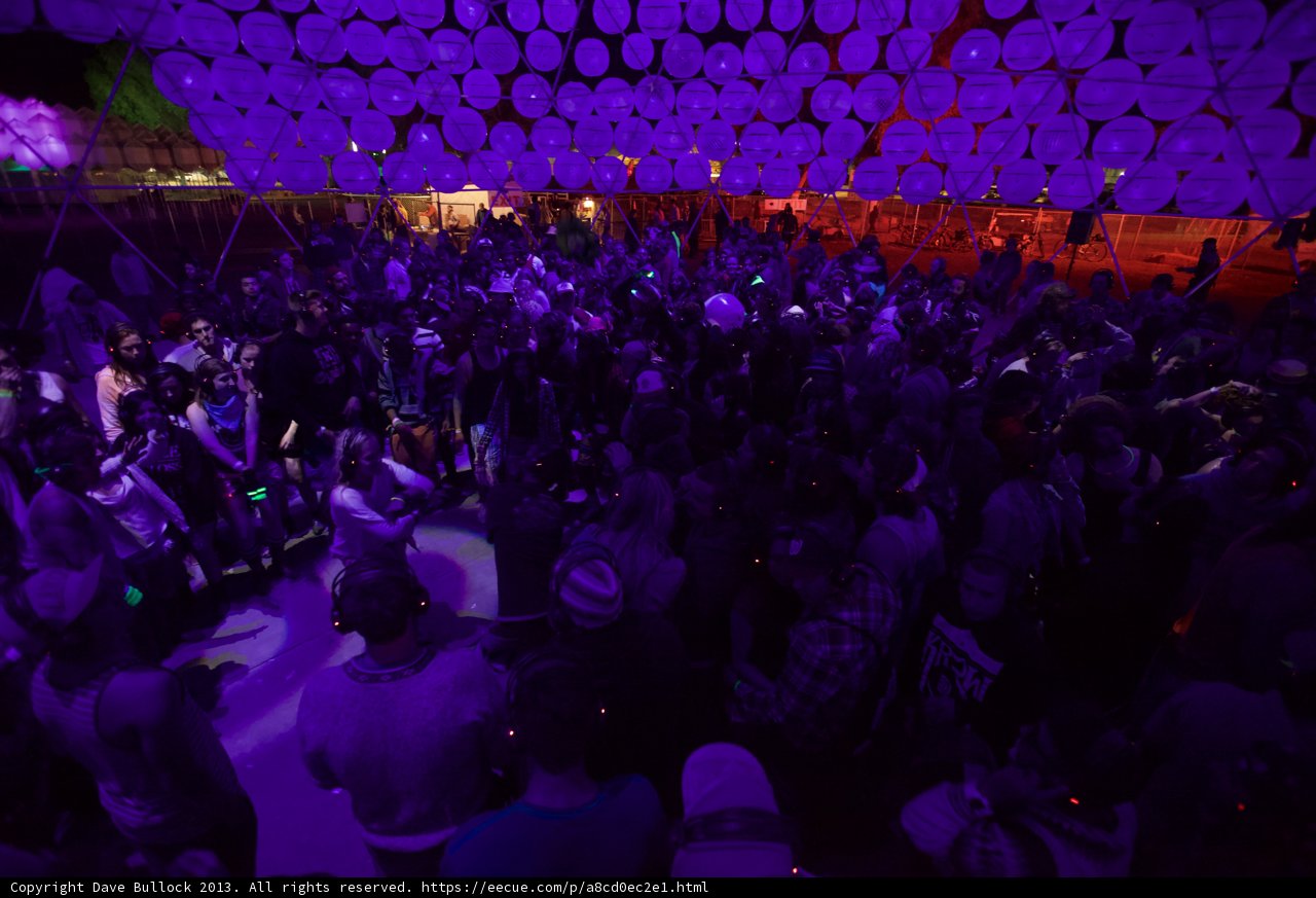 Purple Haze Party