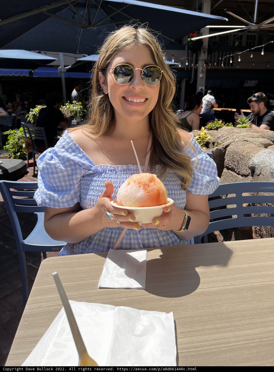 Mango Madness