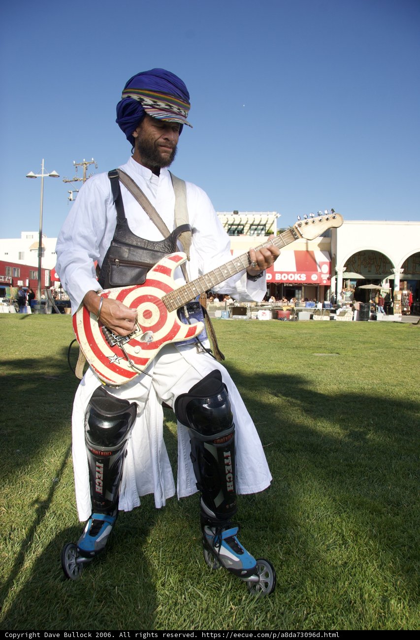 Melodies on the Meadow