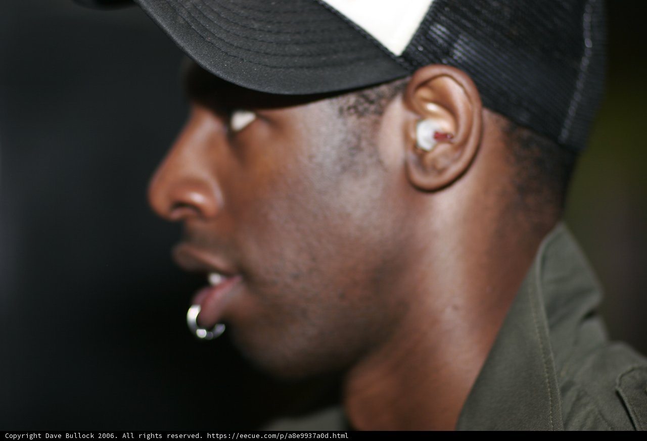 The Cool Cap