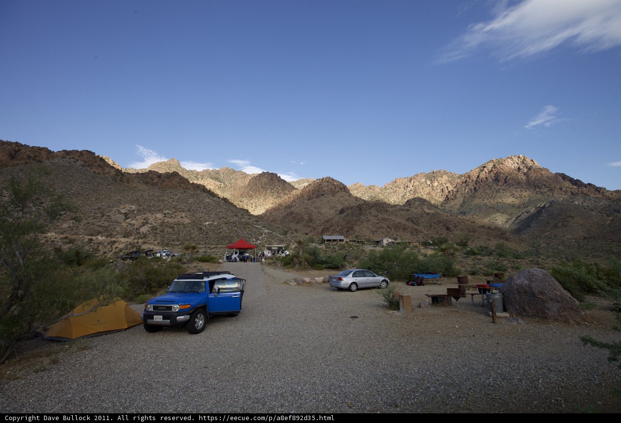 Off-Roading Adventure in the Desert