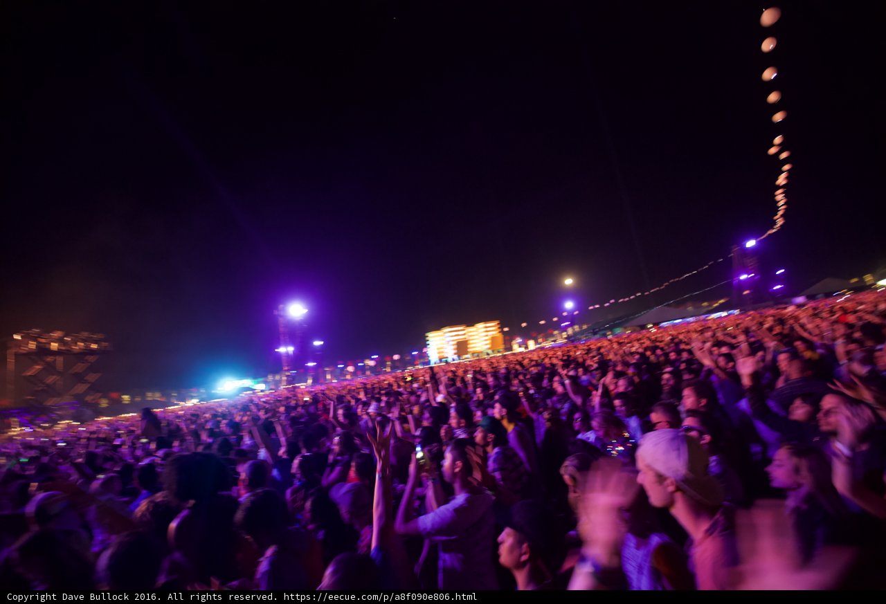 Electric Night