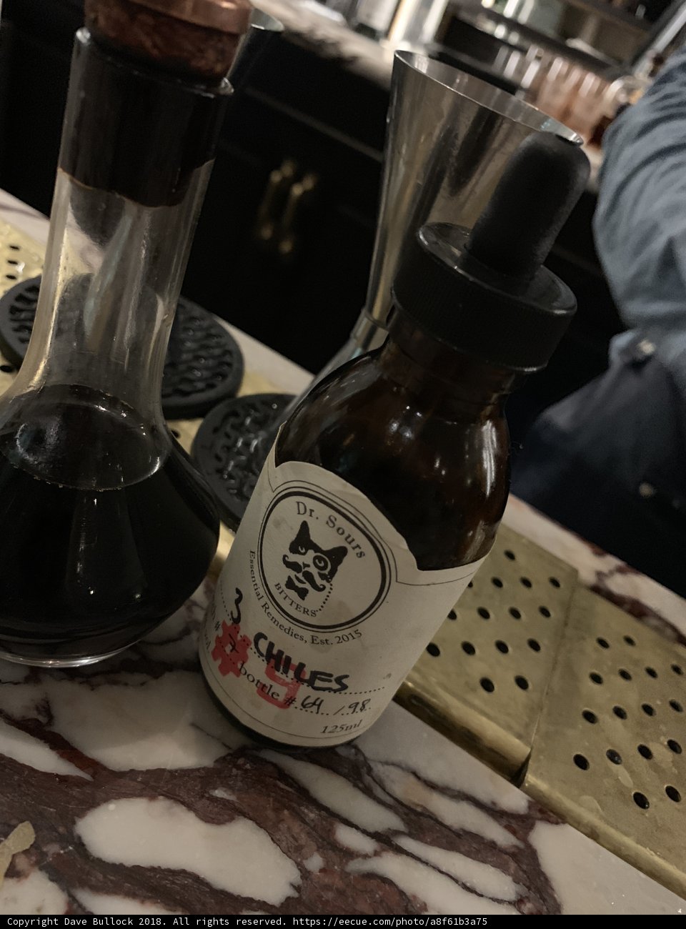 Cheers to the Night with a Stout Beer
