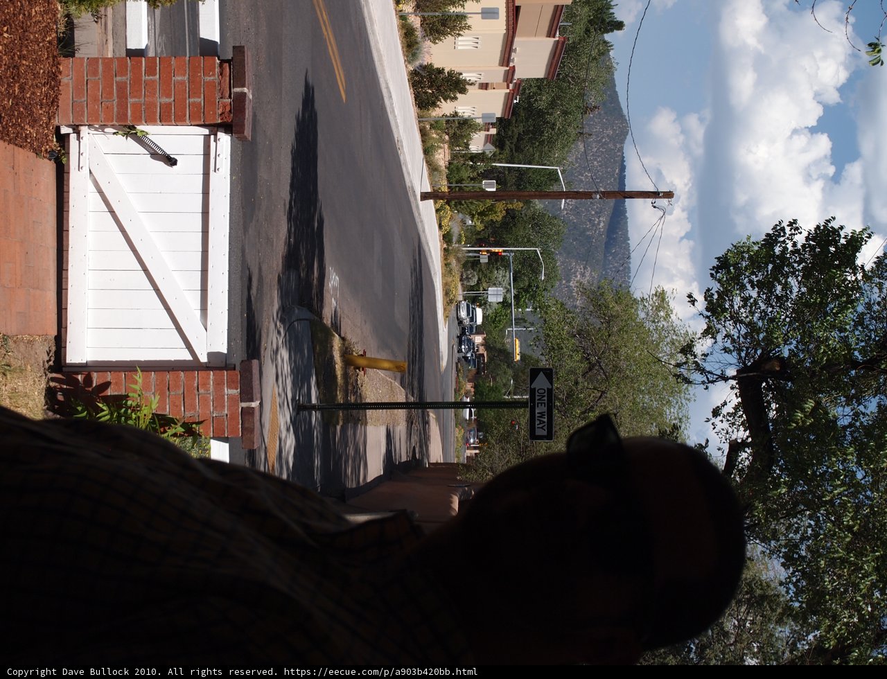 City Streets