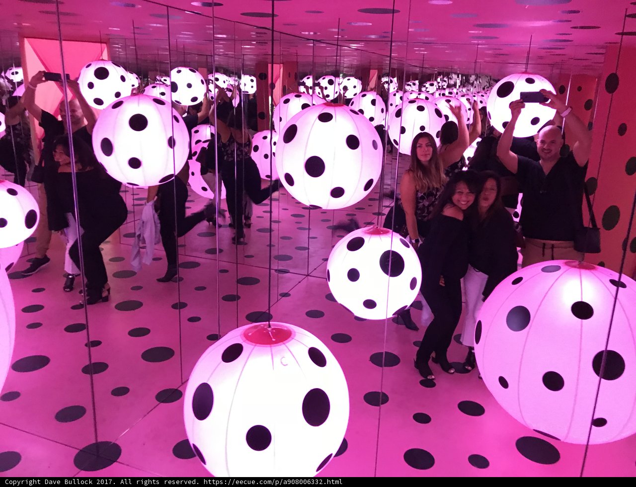 Polka Dot Party