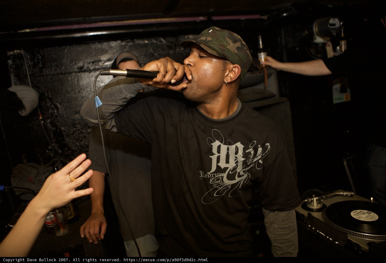 Musical Performance