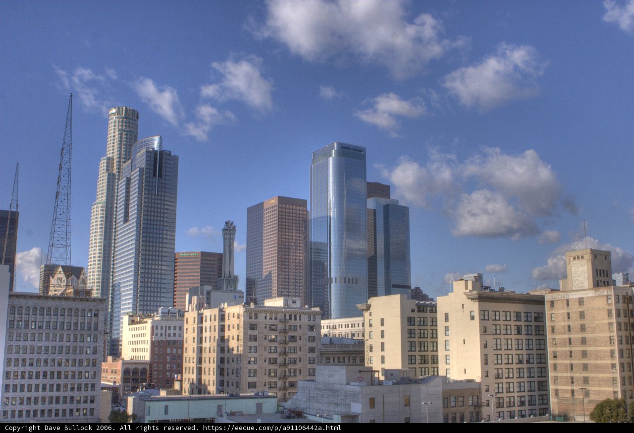 Urban Metropolis