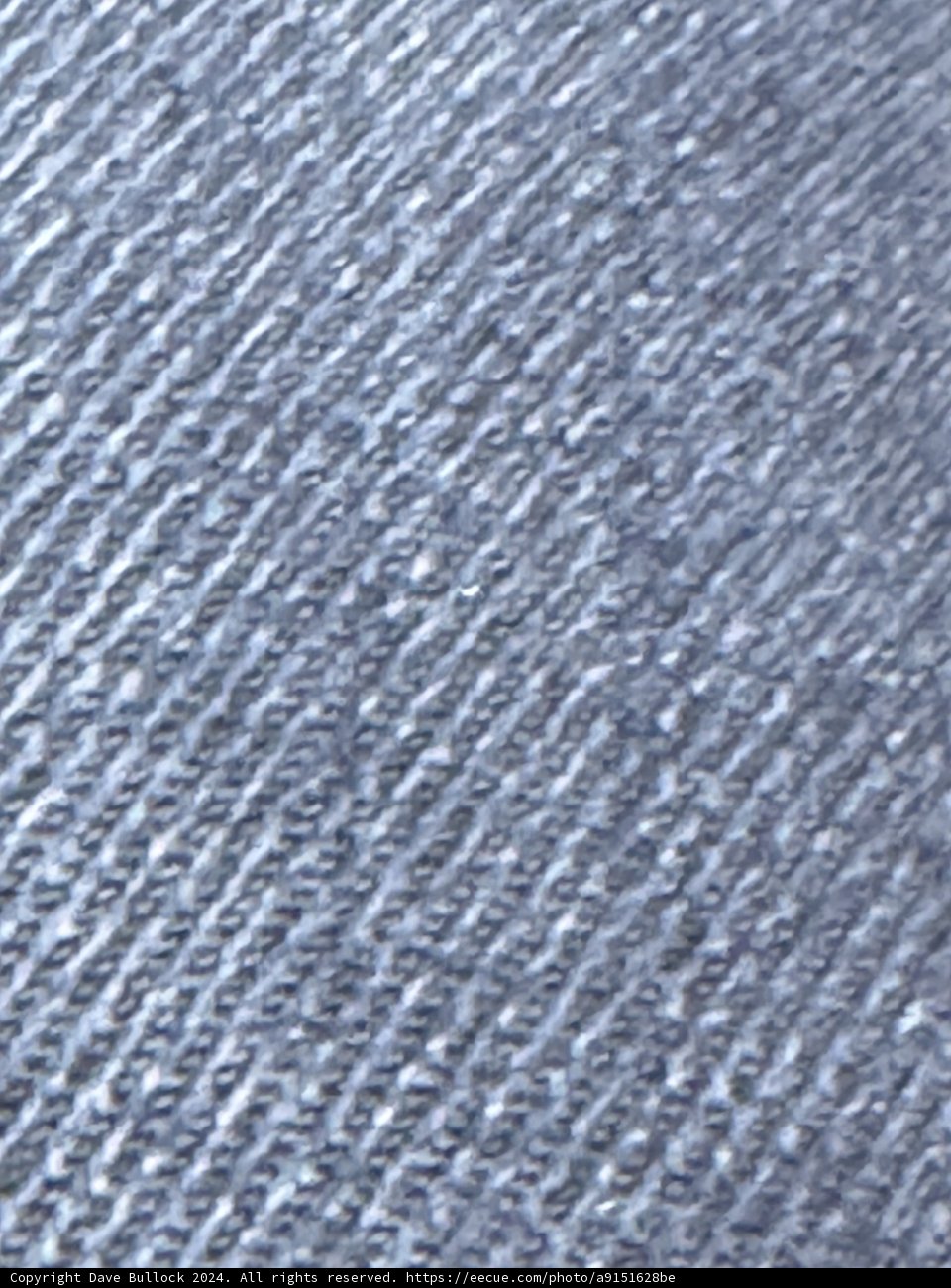 Intricate Weaves of Denim