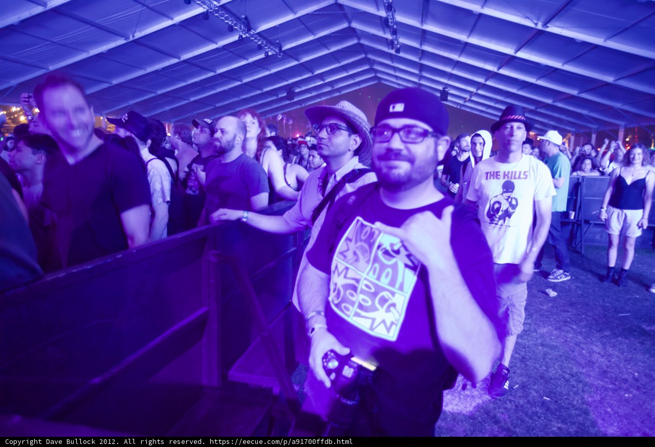 Urban Fun at Coachella