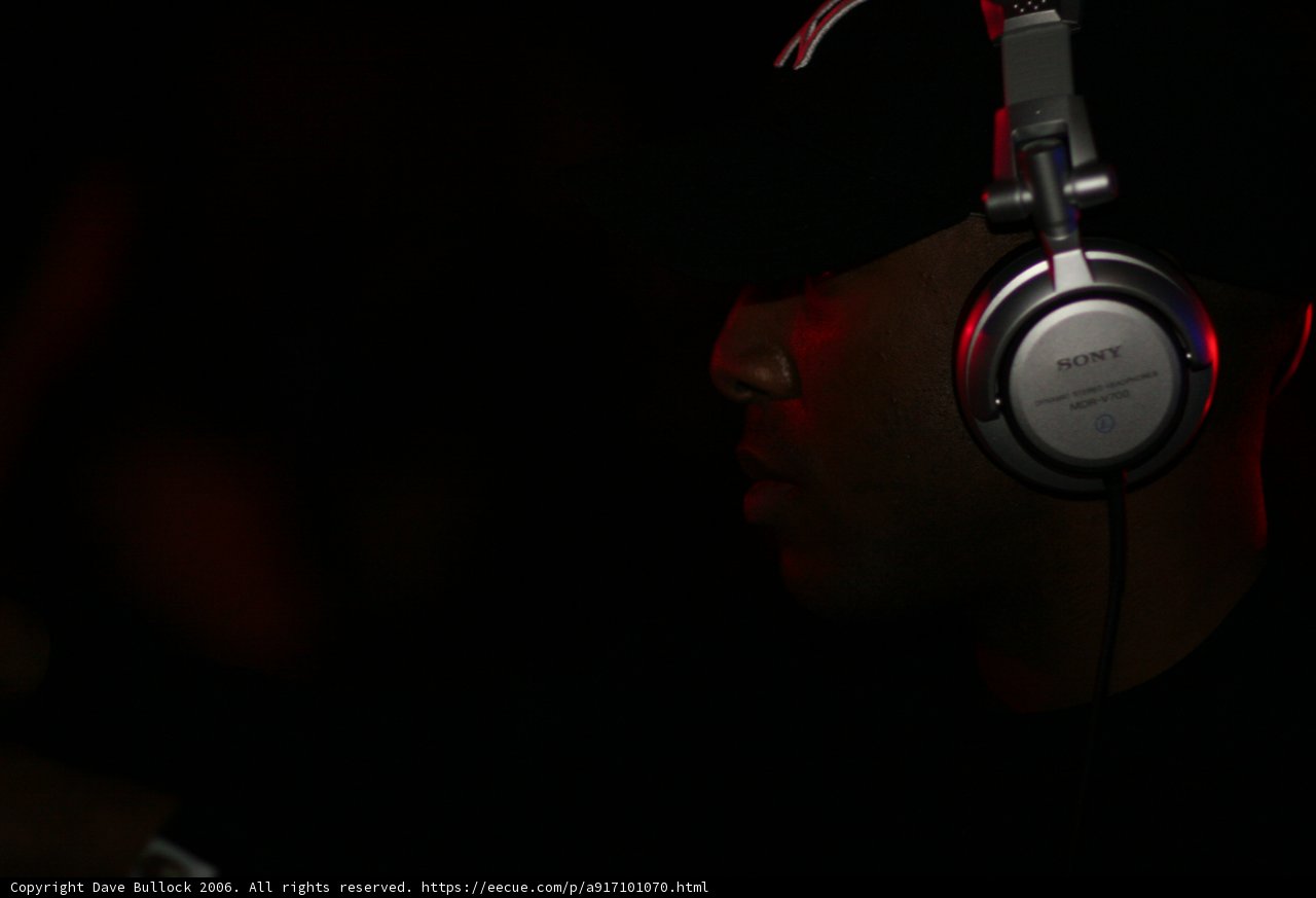 Immersed in Sound