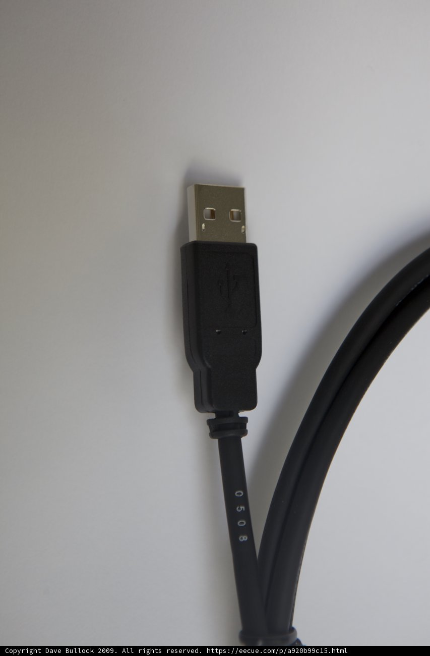 Connected Adapter