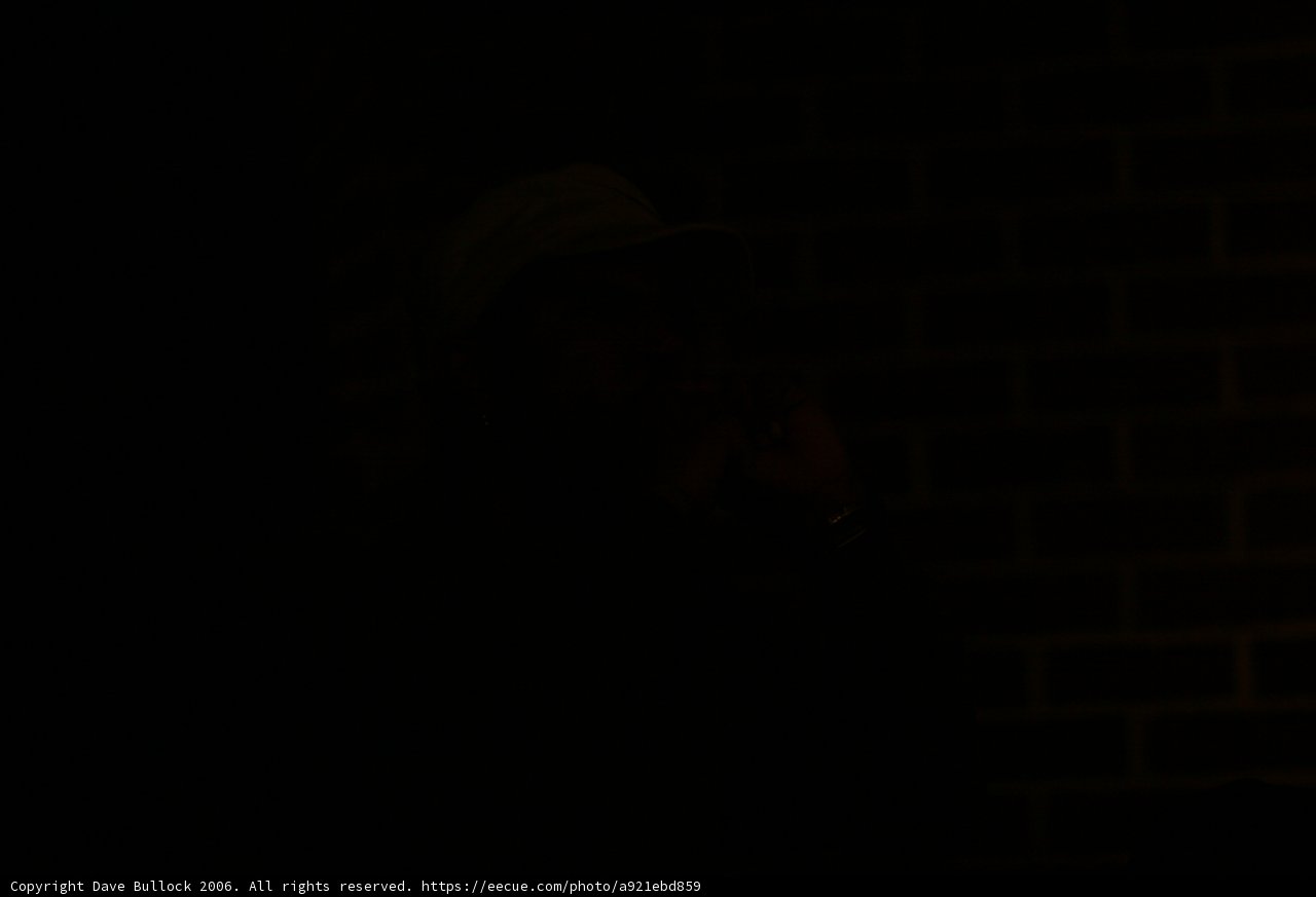 Alone in the Dark