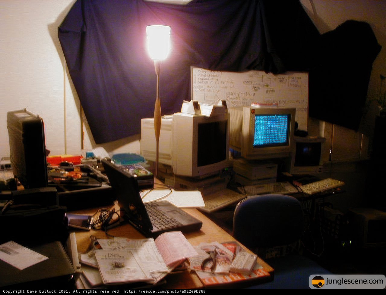 The Ultimate Workstation