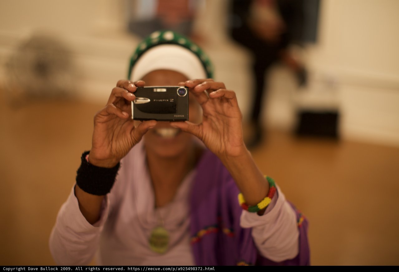 Capturing Memories