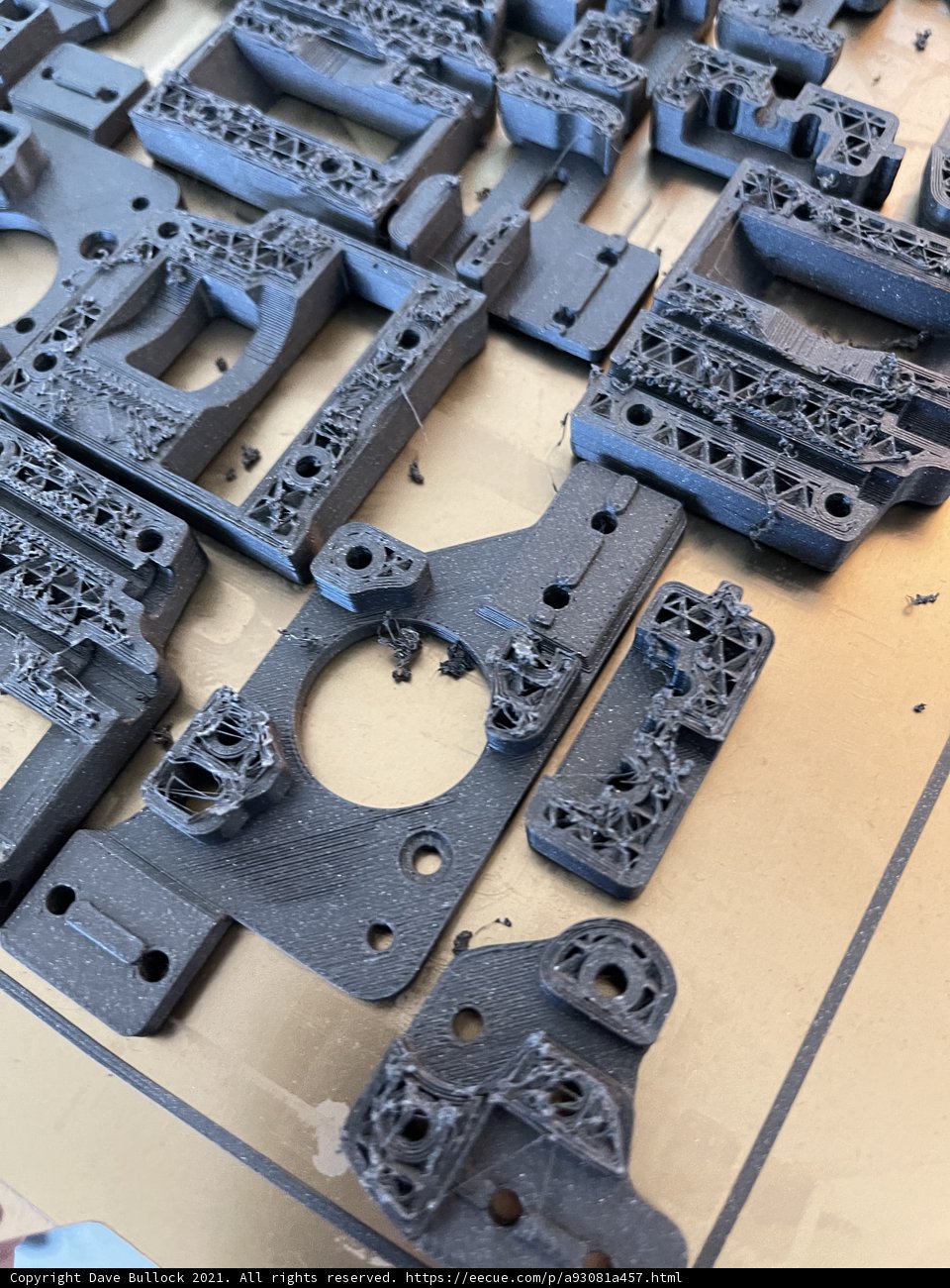 Creating Precision Metal Parts in San Francisco