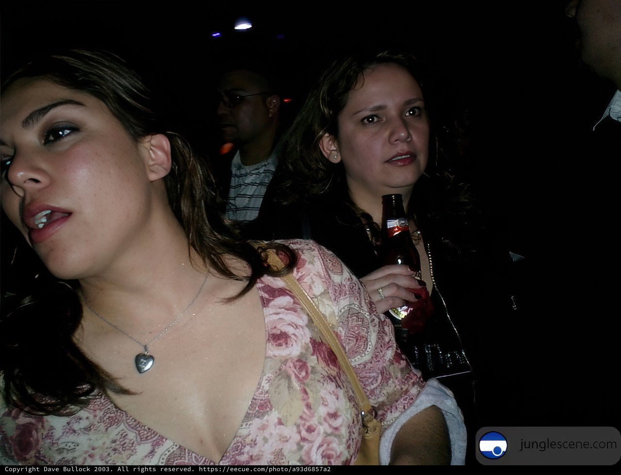 Nightclub Night Out
