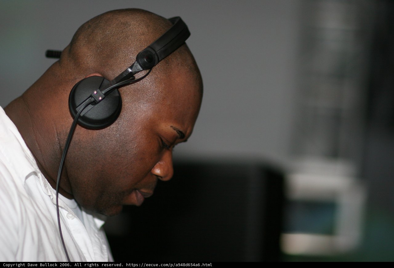 Grooving to the Beat