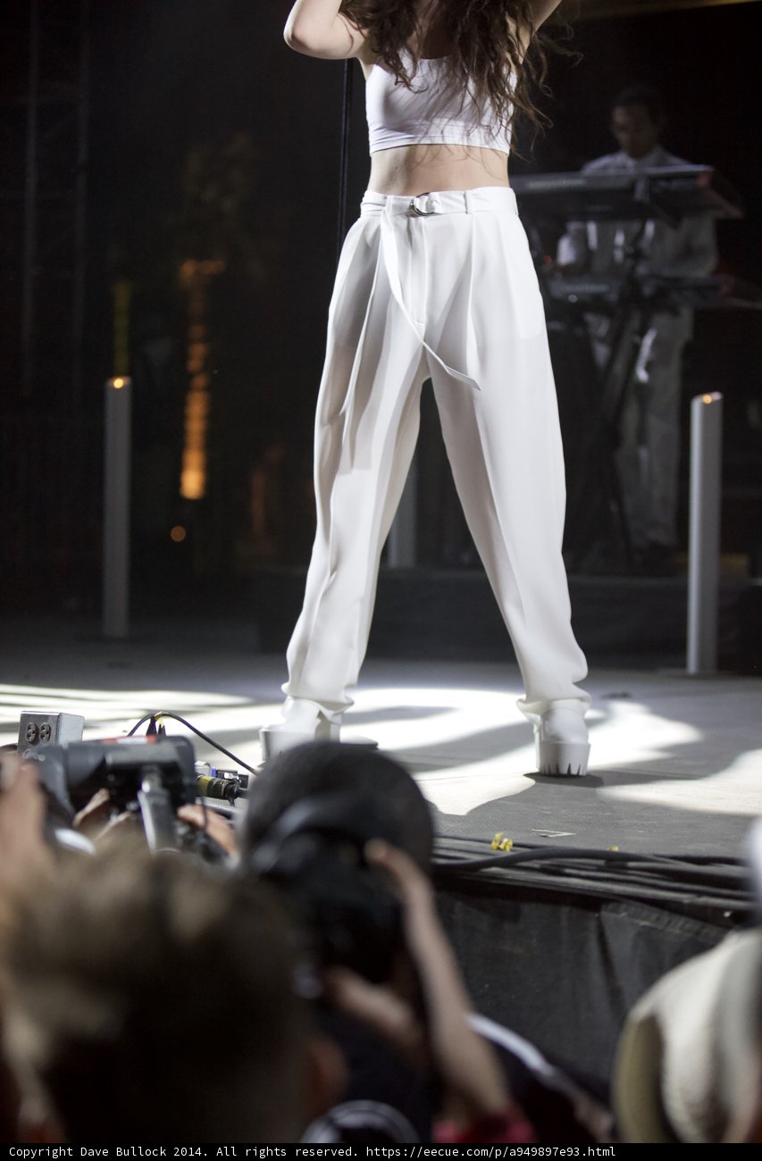 White Hot Performance