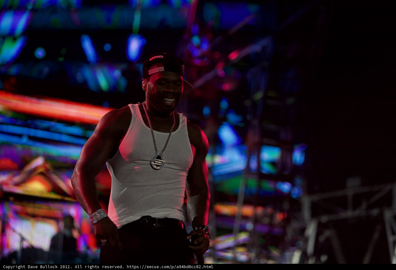 Urban Style at Coachella