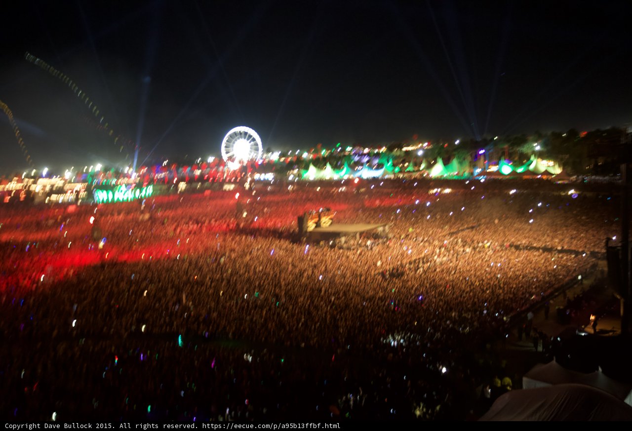 Light up the Night at Coachella