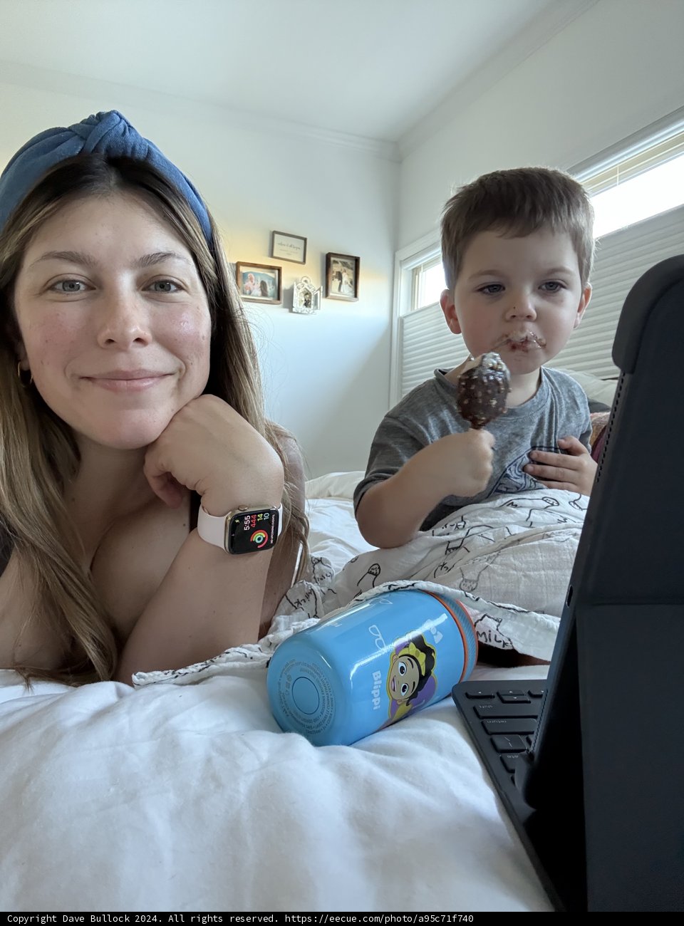 Cozy Afternoon Moments