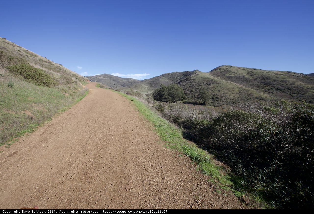 Journey through Hill 88: A Road Less Travelled
