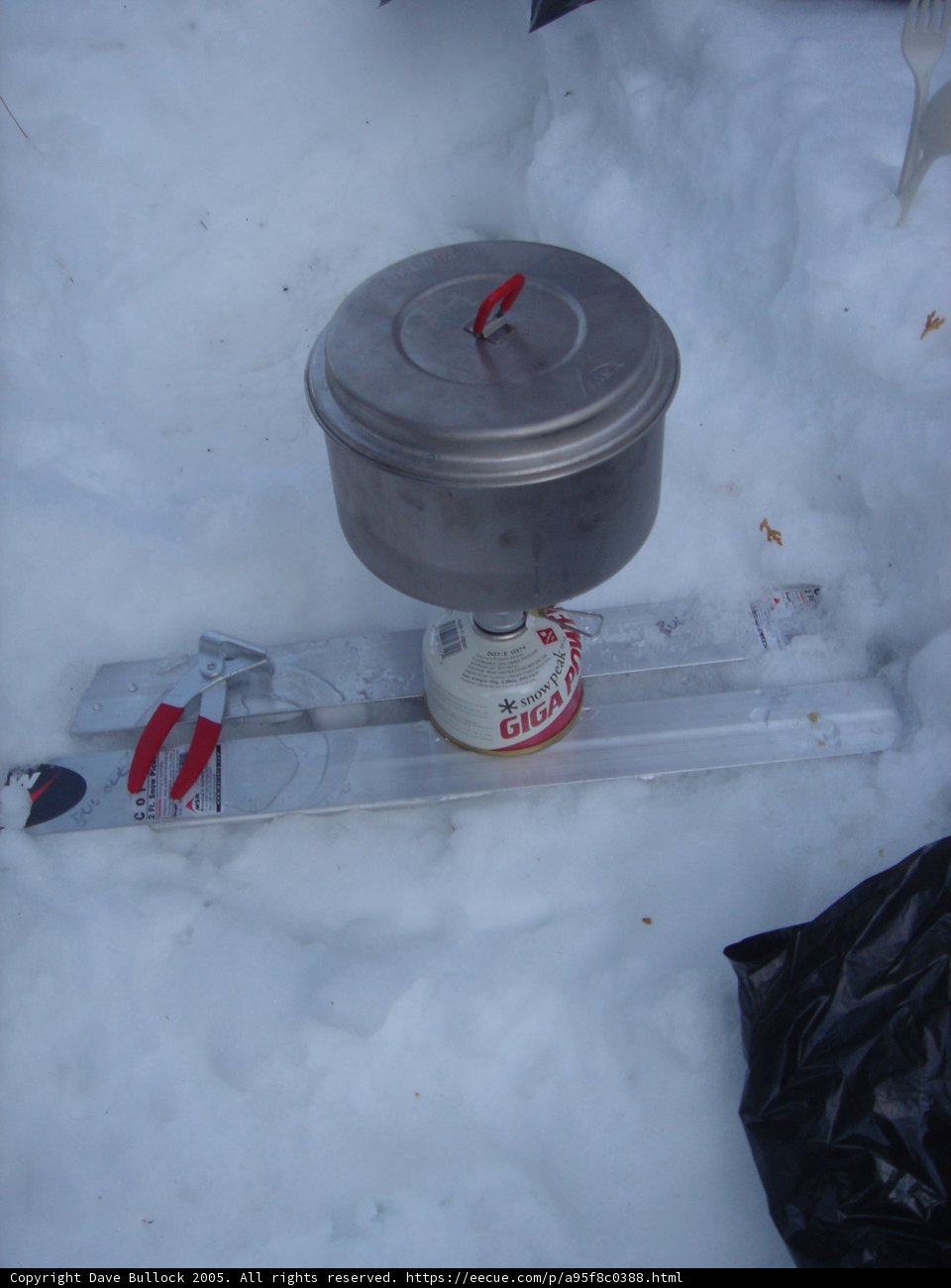 Winter Stew in a Dutch Oven