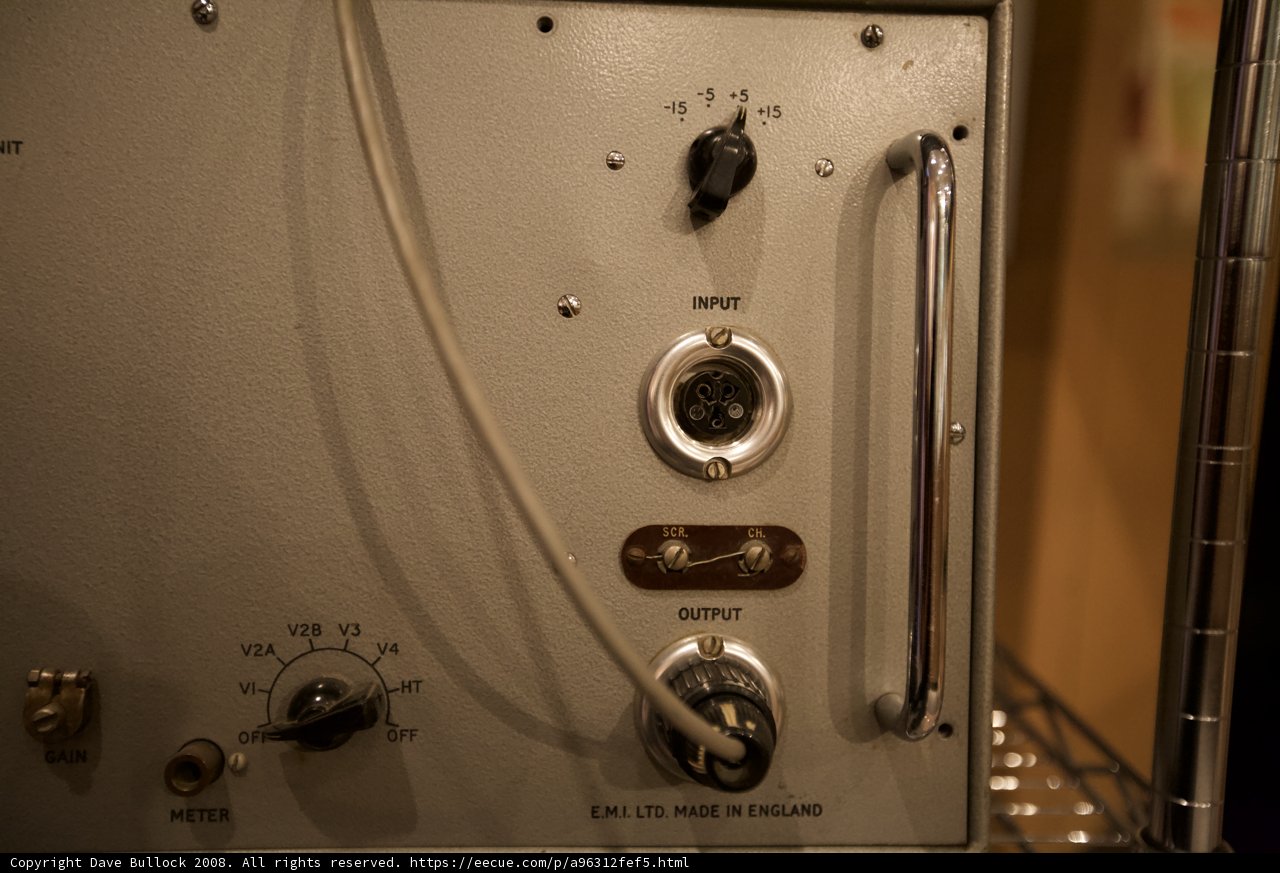 Electric Panel