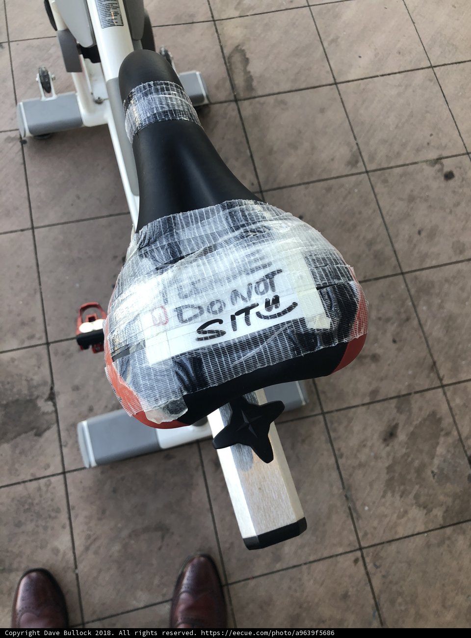 Protected Ride
