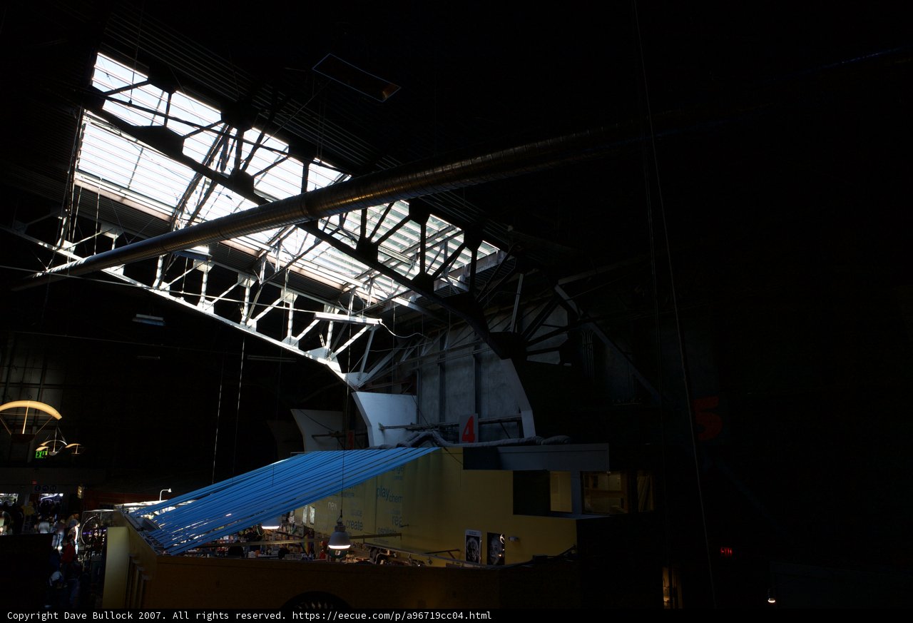 Illuminating Architecture