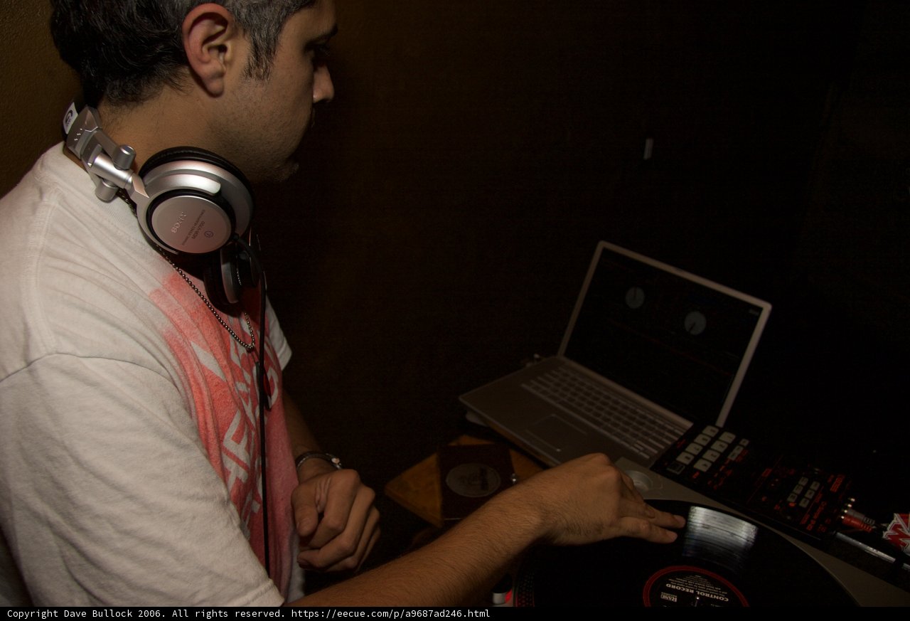 Beats by Tech Itch