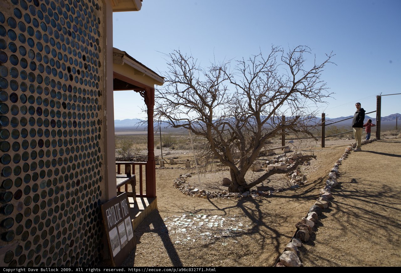 Desert Haven
