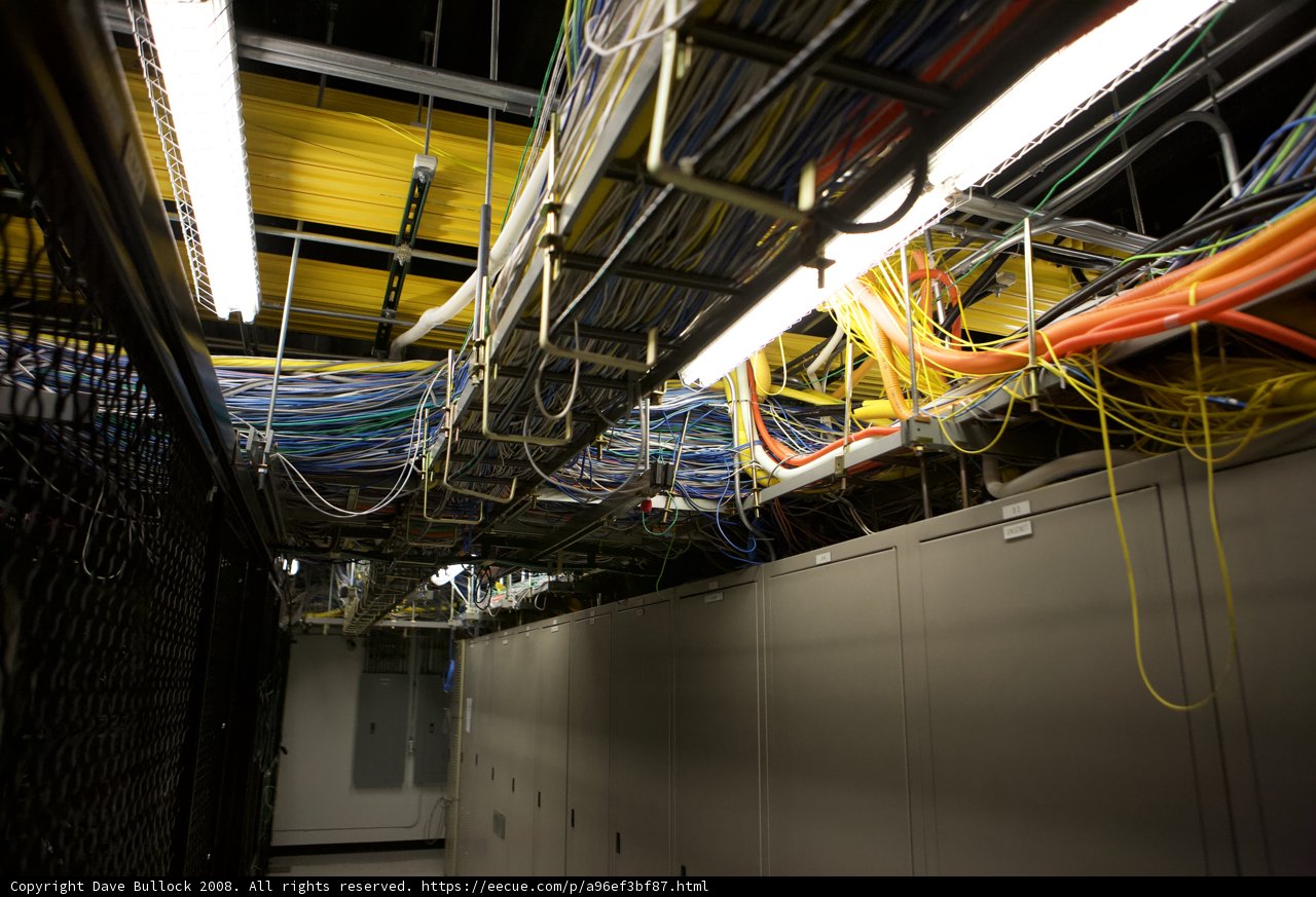 The Tech Hub