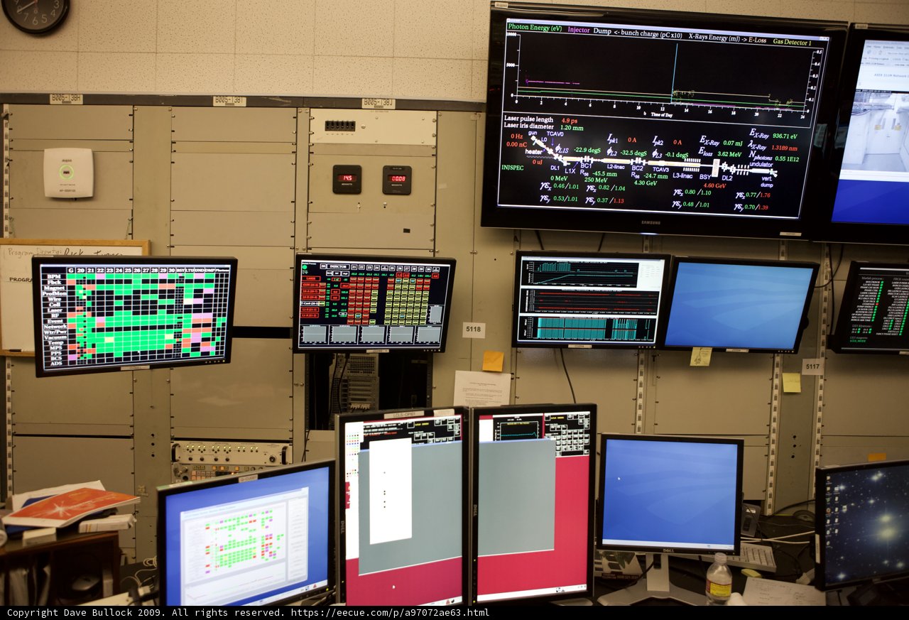The Ultimate Tech Lair