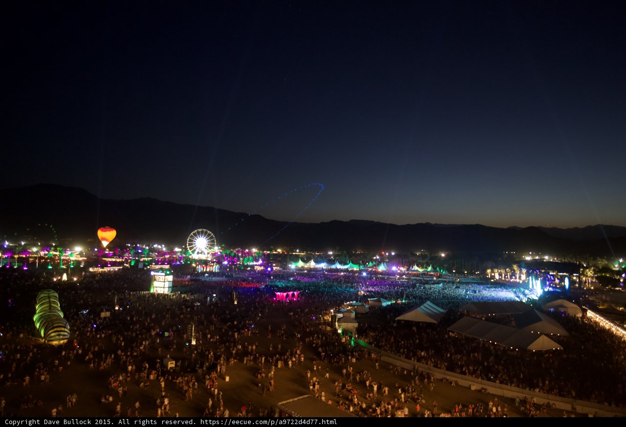 The Electric Metropolis