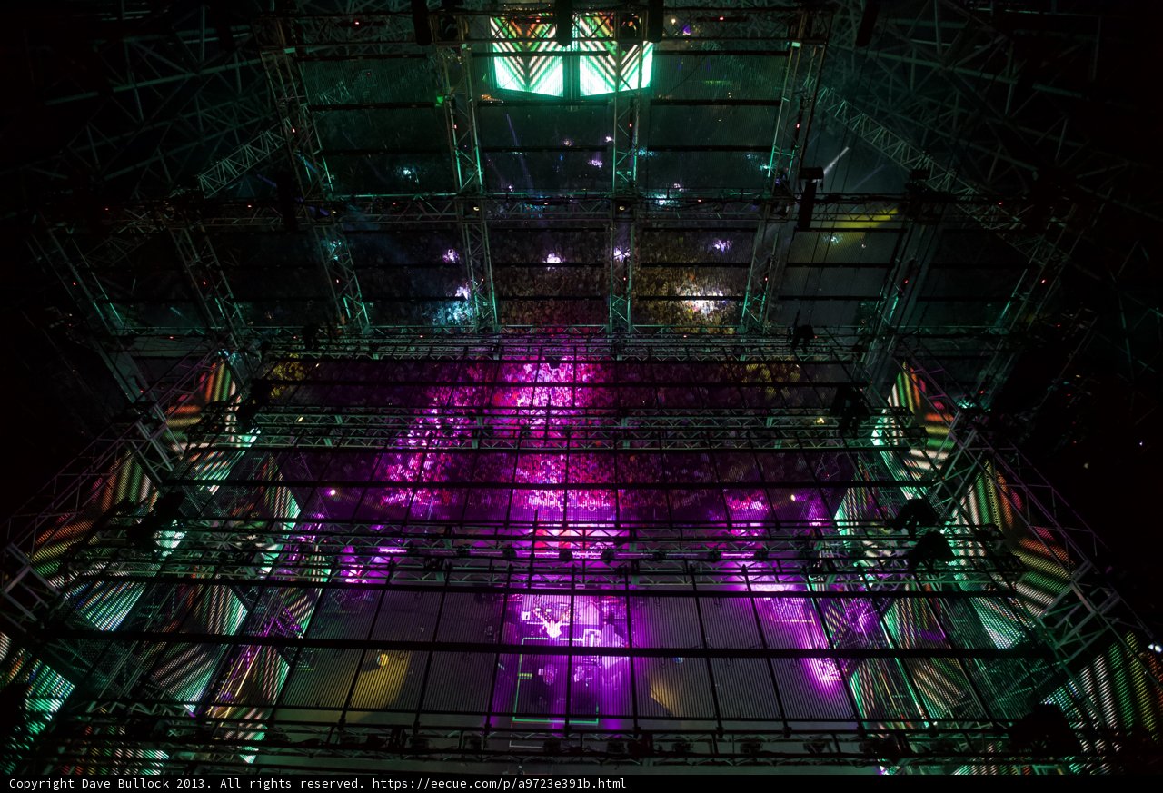 The Purple Palace