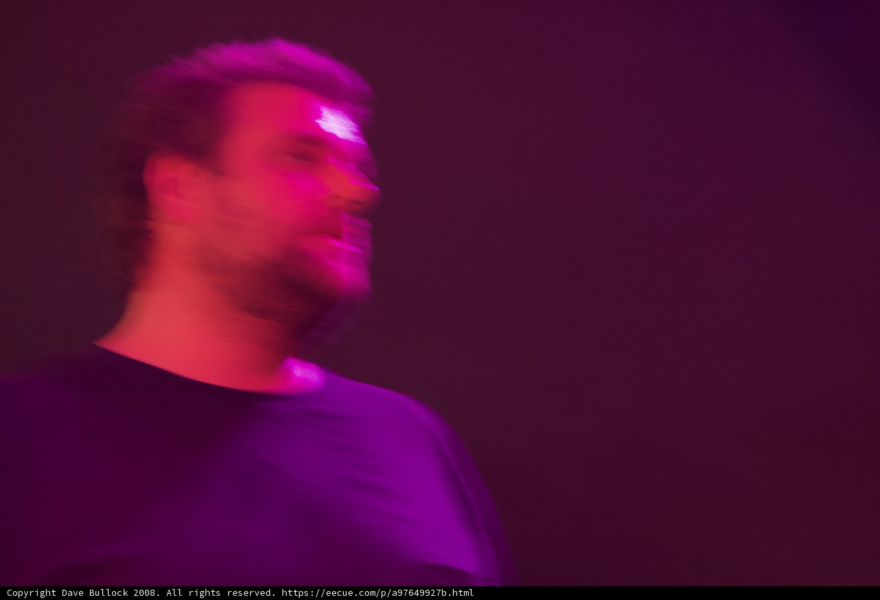 Purple Haze