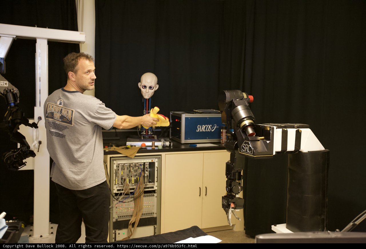 Meeting the Future