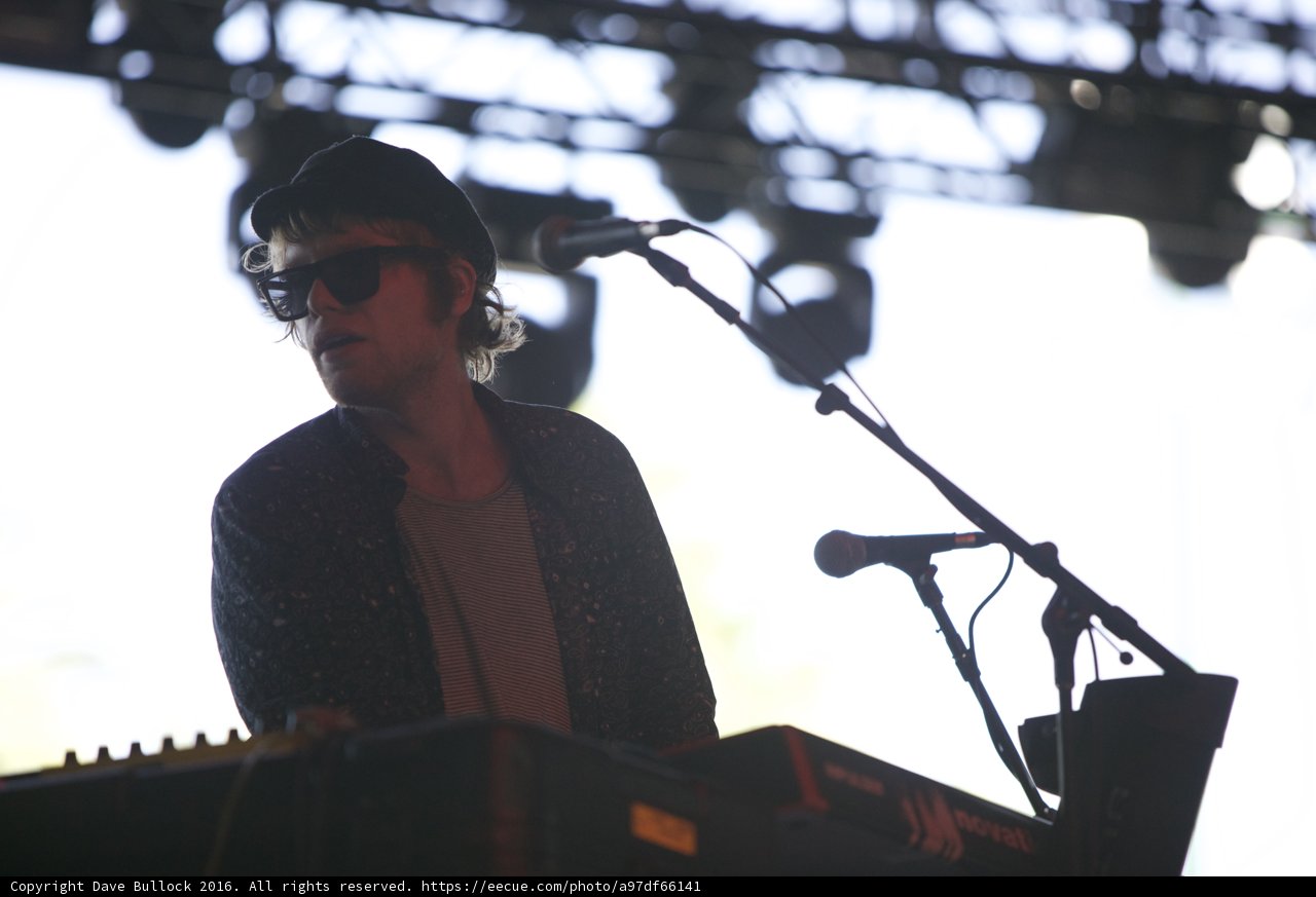 Sunglasses & Keys
