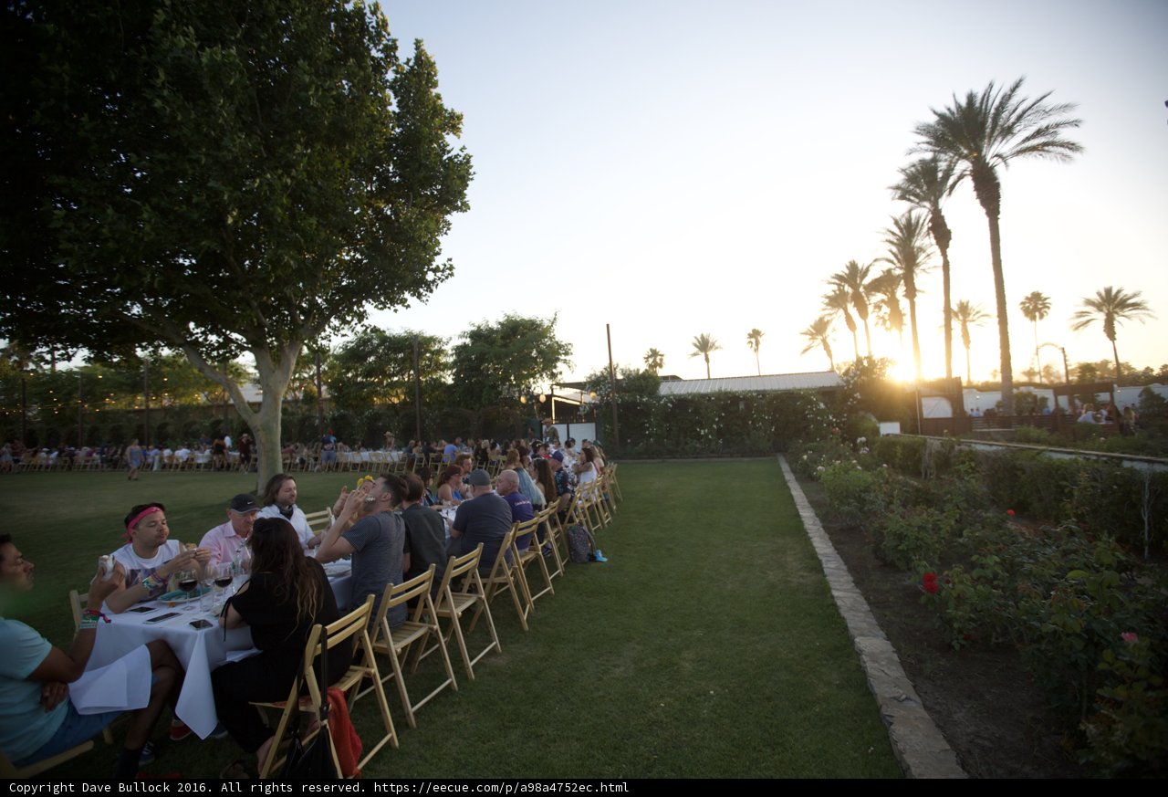 Garden Gathering