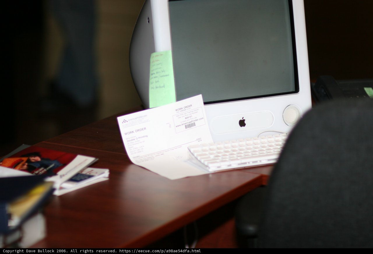 Desktop Essentials