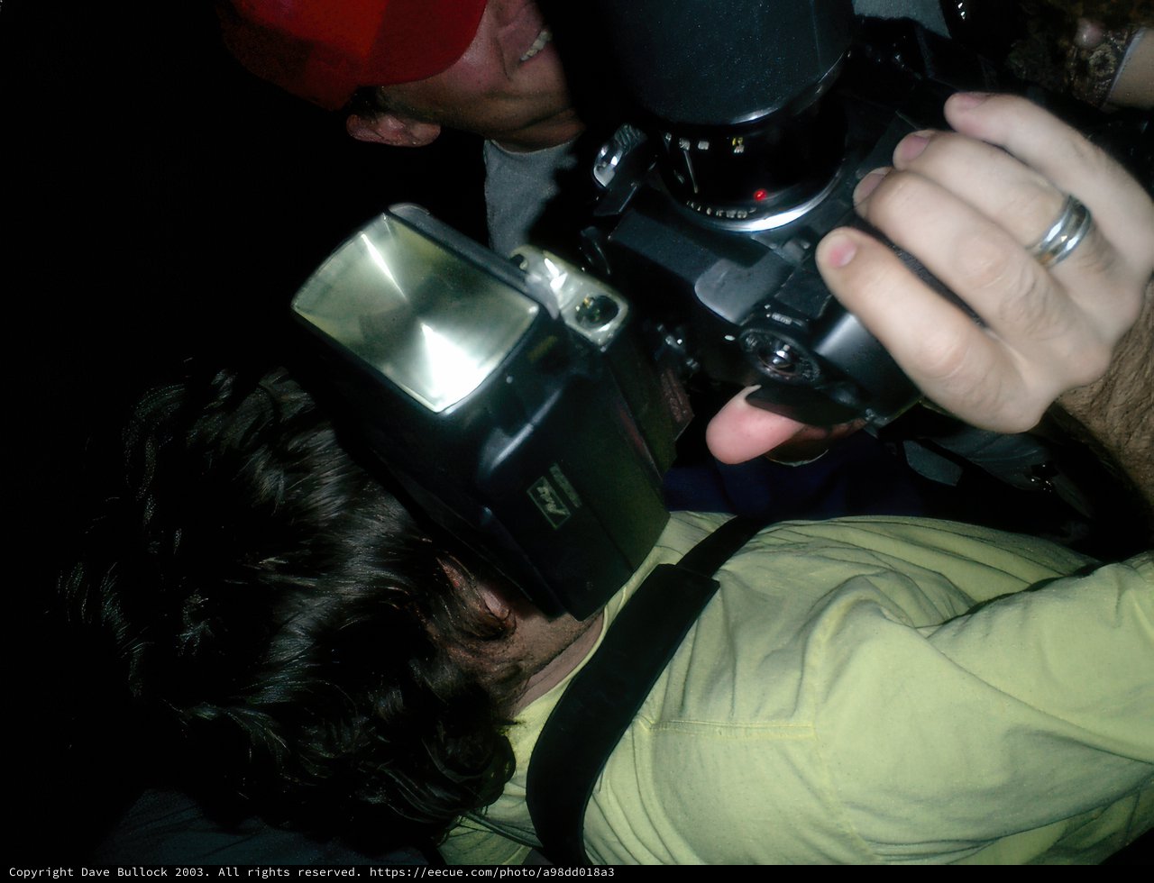 Capturing Coachella Memories