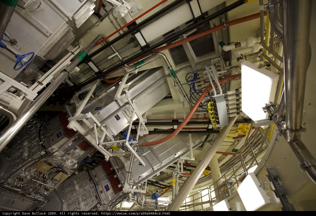 Wired Machine Lab