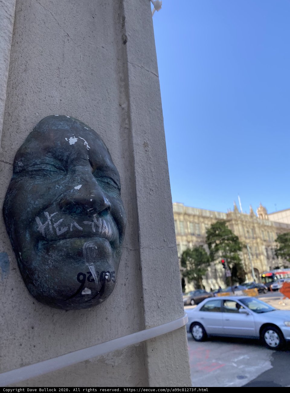 City Sculpture