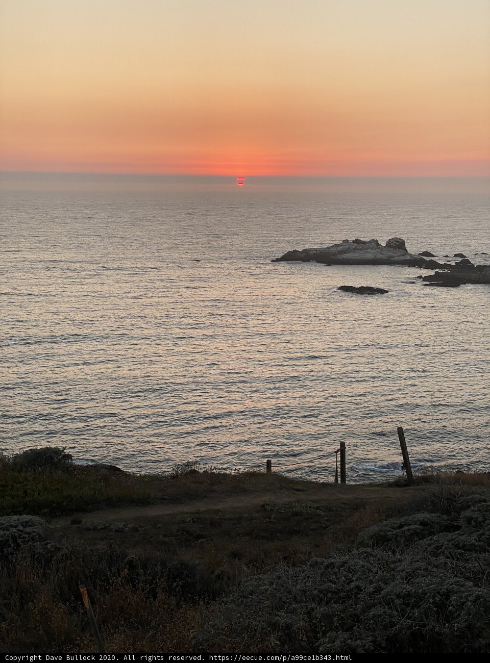 Serenity at Jenner