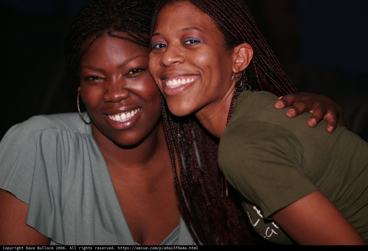 Happy Smiles